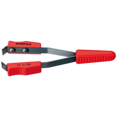 Knipex 15 11 120 – Zbozi.Blesk.cz