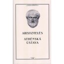 Athénská ústava Aristotelés