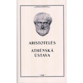 Athénská ústava Aristotelés