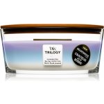 WoodWick Trilogy Calming Retreat 453,6 g – Hledejceny.cz