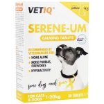 Serene Calming pro psy a kočky 30 tbl – Hledejceny.cz