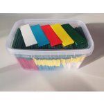 Montážní distanční podložky 30 mm MIX 250 Ks – Hledejceny.cz