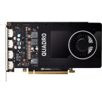 PNY Quadro P2200 5GB GDDR5X VCQP2200-PB – Hledejceny.cz