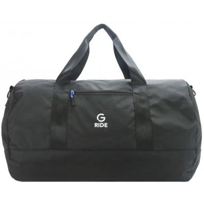 G.RIDE CLEMENT 17l Roll bag black line – Zboží Mobilmania