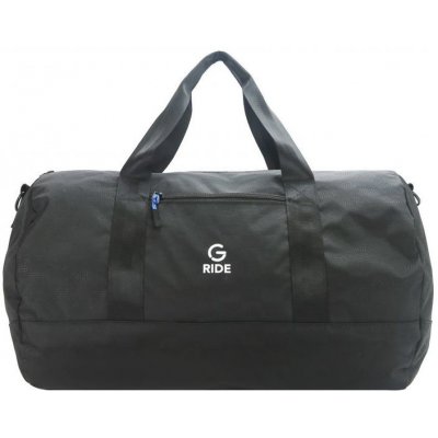 G.RIDE CLEMENT 17l Roll bag black line – Sleviste.cz