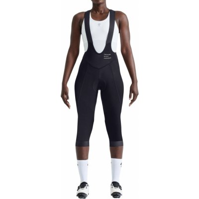 Specialized Foundation Bib Knicker Wmn black – Zboží Dáma