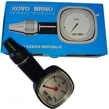 Kovo Brno Pneuměřič P 250