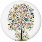 Magnet MAGR59G01 BUG ART KIUB – Sleviste.cz