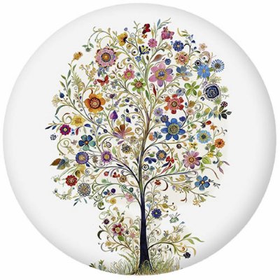 Magnet MAGR59G01 BUG ART KIUB – Sleviste.cz