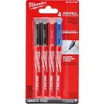 Milwaukee 48223165 4 ks – Zboží Mobilmania