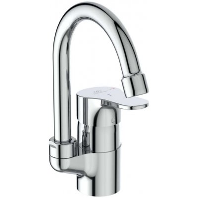 Ideal Standard Cerabase BC837AA – Hledejceny.cz