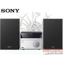 hi-fi systém Sony CMT-S20