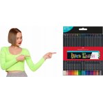 Faber-Castell 1164 24 ks – Zboží Dáma