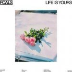 Life Is Yours CD – Hledejceny.cz