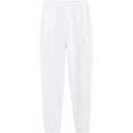 Celio DOMONDAY pánské kalhoty bílá – Zboží Dáma