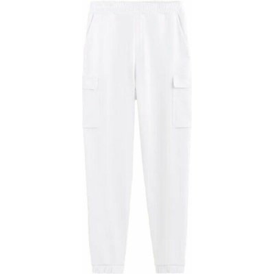 Celio DOMONDAY pánské kalhoty bílá – Zboží Dáma