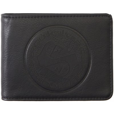 Quiksilver Sketch Etch KVJ0/Black – Zboží Mobilmania