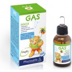 GAS DROPS 30 ml – Hledejceny.cz