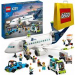 LEGO® City 60367 Osobní letadlo – Zboží Živě