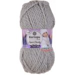 Super Chunky pletací příze Kartopu Varianta: K914 – Zboží Mobilmania