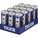 Tiger Energy drink Multipack 12 x 250 ml