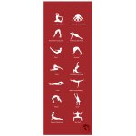 Trendy Yoga Mat Home – Zboží Mobilmania