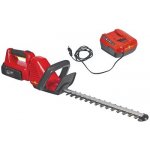 WOLF-Garten LYCOS 40/500 H SET (včetně nabíječky a akumulátoru 2,5 Ah) – Sleviste.cz