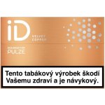 Imperial Brands Pulze iD Velvet Copper – Zboží Mobilmania