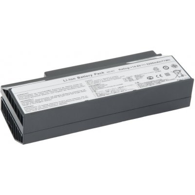 AVACOM NOAS-G53-N26 5200 mAh baterie - neoriginální – Zbozi.Blesk.cz