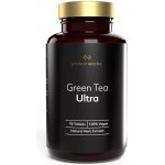 TPW Green Tea Ultra 90 tablet – Zboží Mobilmania