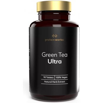 TPW Green Tea Ultra 90 tablet