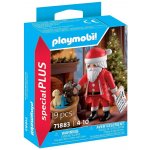 Playmobil 71883 Santa Claus – Zboží Dáma