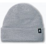 Smartwool Beanie light gray heather – Hledejceny.cz