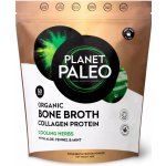 Planet Paleo Bio Sušený vývar Citlivé zažívání 450 g – Zboží Mobilmania