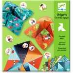 Origami Nebe peklo ráj – Hledejceny.cz