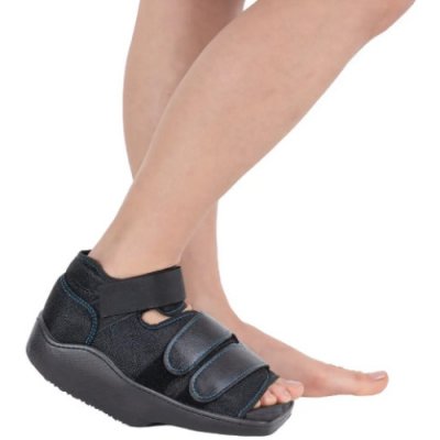 Ortek Pooperační bota W610 – Hledejceny.cz