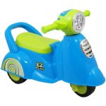 Baby Mix Scooter růžové – Zboží Dáma