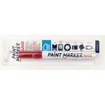 Alteco Tužka na značení matek červená – Zboží Dáma