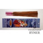 Rymer Vonné tyčinky GOPALA orientální květinová vůně 10 ks – Hledejceny.cz