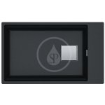 Franke KNG 110-62 Onyx – Zbozi.Blesk.cz