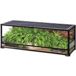 Repti Planet Natur sestavitelné 120 x 45 x 45 cm – Hledejceny.cz