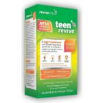 Reviveactive Teen Revive tropical 20 sáčků – Hledejceny.cz