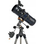 Celestron AstroMaster 114EQ – Sleviste.cz