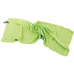 Spokey Cosmo chladící rychleschnoucí ručník 31x84 cm světle modrý v plastic bag – Zboží Dáma