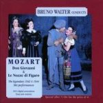 Mozart Wolfgang Amadeus - Don Giovanni/Le Nozze Di CD – Hledejceny.cz