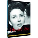 Ohnivé léto DVD – Hledejceny.cz