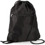 Quadra Voděodolný vak na záda QD71 Black 40 x 49 cm – Hledejceny.cz
