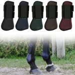 Riding Šlachové chrániče World tmavě modrá – Zboží Mobilmania