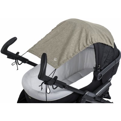 Altabebe plachta Lifeline beige – Zboží Dáma