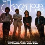 Doors - WAITING FOR THE SUN - 50TH ANNIVERSA CD – Hledejceny.cz